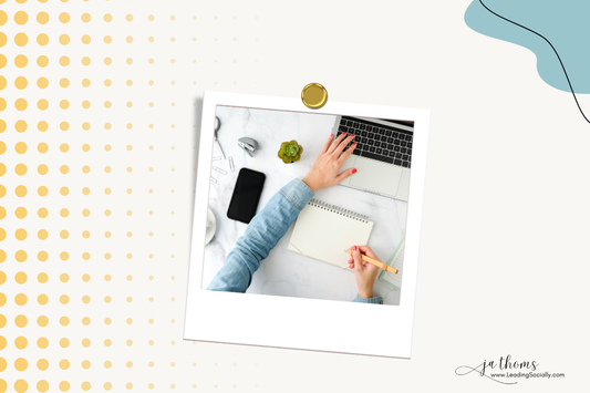 The Chaos Problem: How Direct Sellers Can Ditch Overwhelm and Stay Consistent with Simple Systems