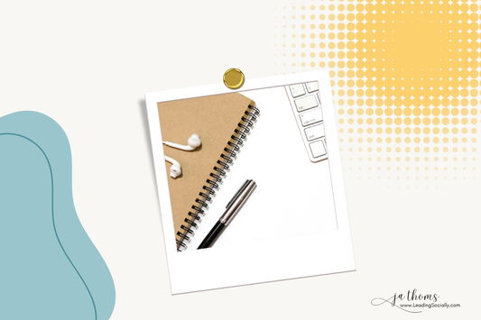 Unlocking Your Potential: How the Enneagram Helps Direct Sellers Lead with Confidence
