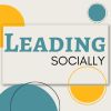 Leading Socially