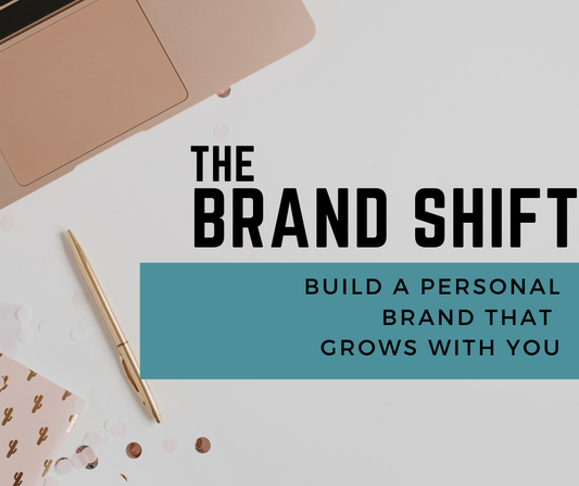 The Brand Shift