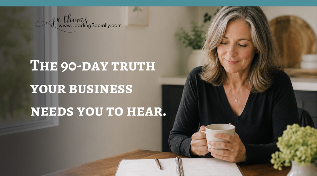 Your Direct Sales Business Doesn't Take the Summer Off (Even If You Do)