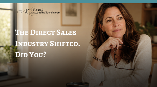 Why Direct Sales Tactics That Worked 5 Years Ago Are Failing You in 2026
