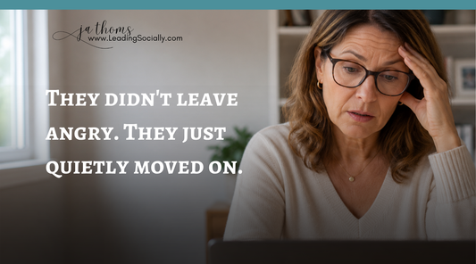 The 5 Places You’re Losing Customers in Direct Sales (Without Realizing It)