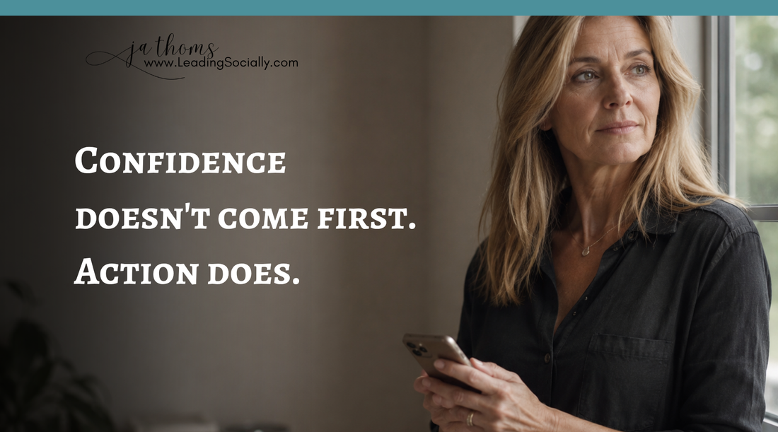 The Desperate Energy Your Customers Can Feel (Even When You Never Say a Word)