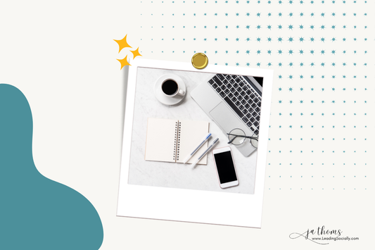 The Monthly Newsletter Strategy Every Direct Seller Needs to Grow Sales