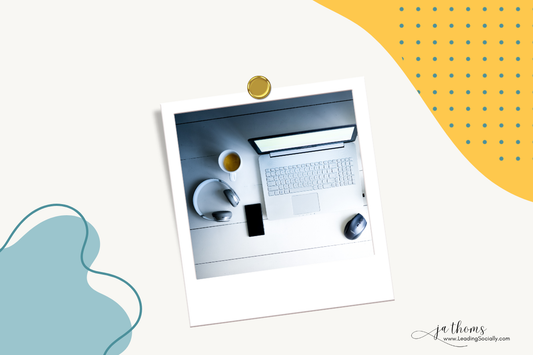 Connecting the Dots: Why Pieces Alone Don’t Create Momentum in Direct Sales