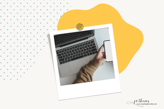 How to Start a Text List for Your Direct Sales Biz (Even If Your Starting from Zero)