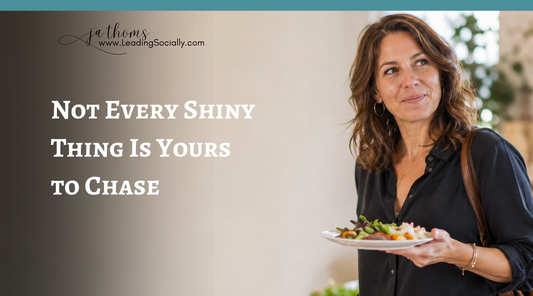 Why Every New Season Feels Like a Buffet You Can't Say No To