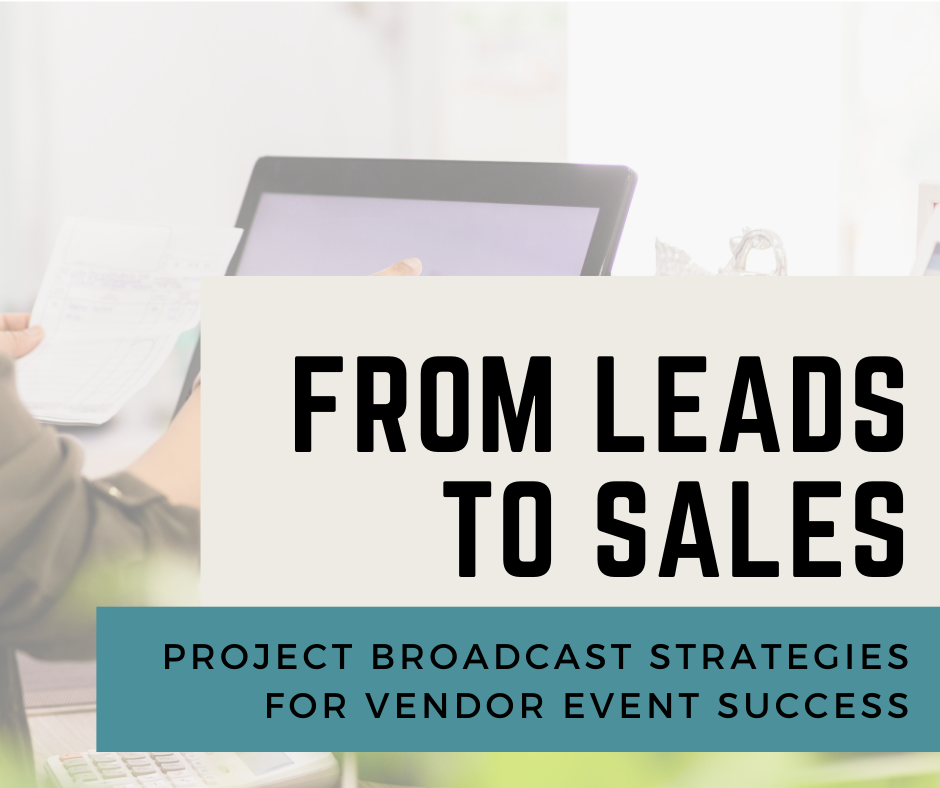 From Leads to Sales