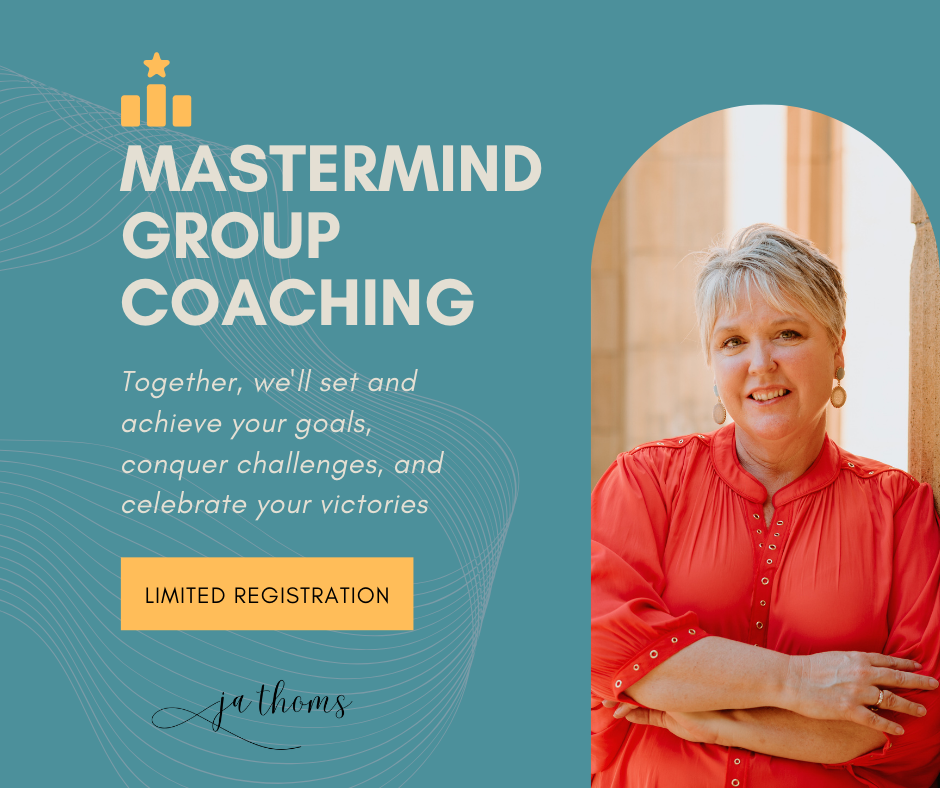 Mastermind Coaching Program – Leading Socially