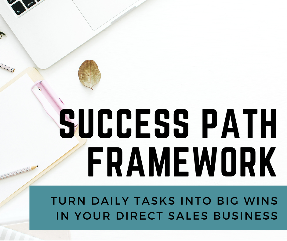 Success Path Framework